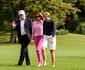 Trump White House Arrival jpeg