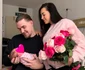 Larisa Iordache și Cristian Chirița au devenit părinți. FOTO: Instagram