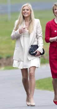 chelsy davy