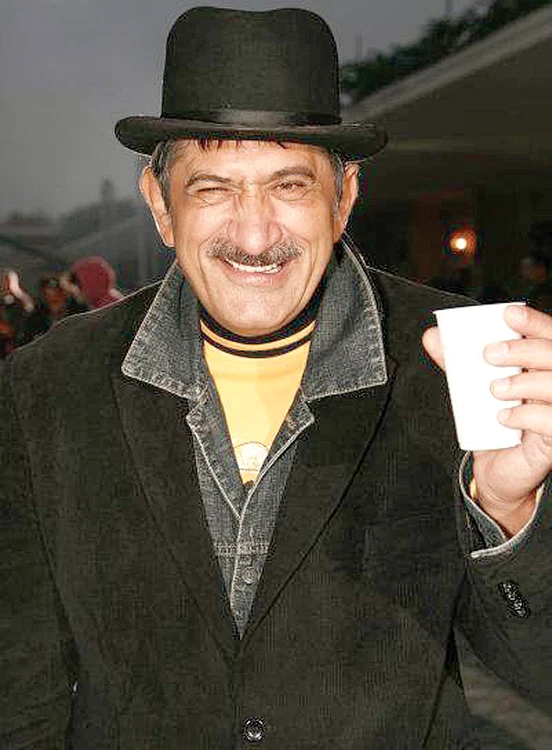 
    Jean Paler a suferit acum trei ani un infarct  