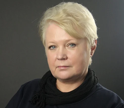 Tania Filip împlinește 66 de ani Foto: UNATC
