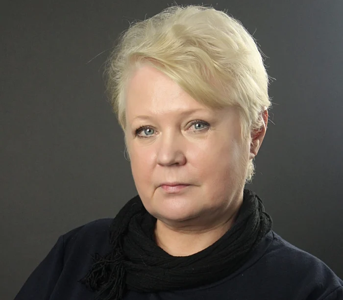 Tania Filip împlinește 66 de ani Foto: UNATC