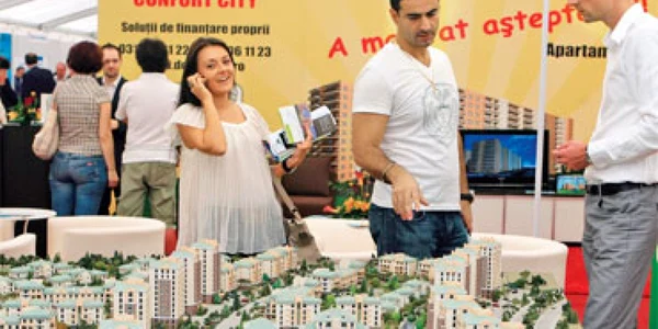 Cine dă mai puţin pentru o casă?