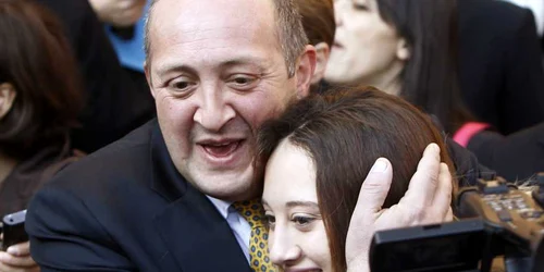 Ghiorghi Margvelaşvili