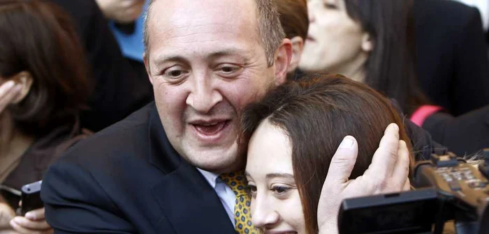 Ghiorghi Margvelaşvili