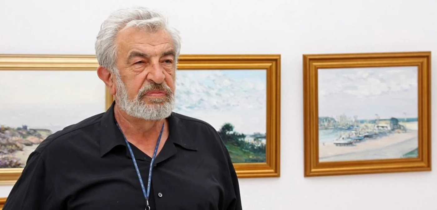 Stefan Sileanu
