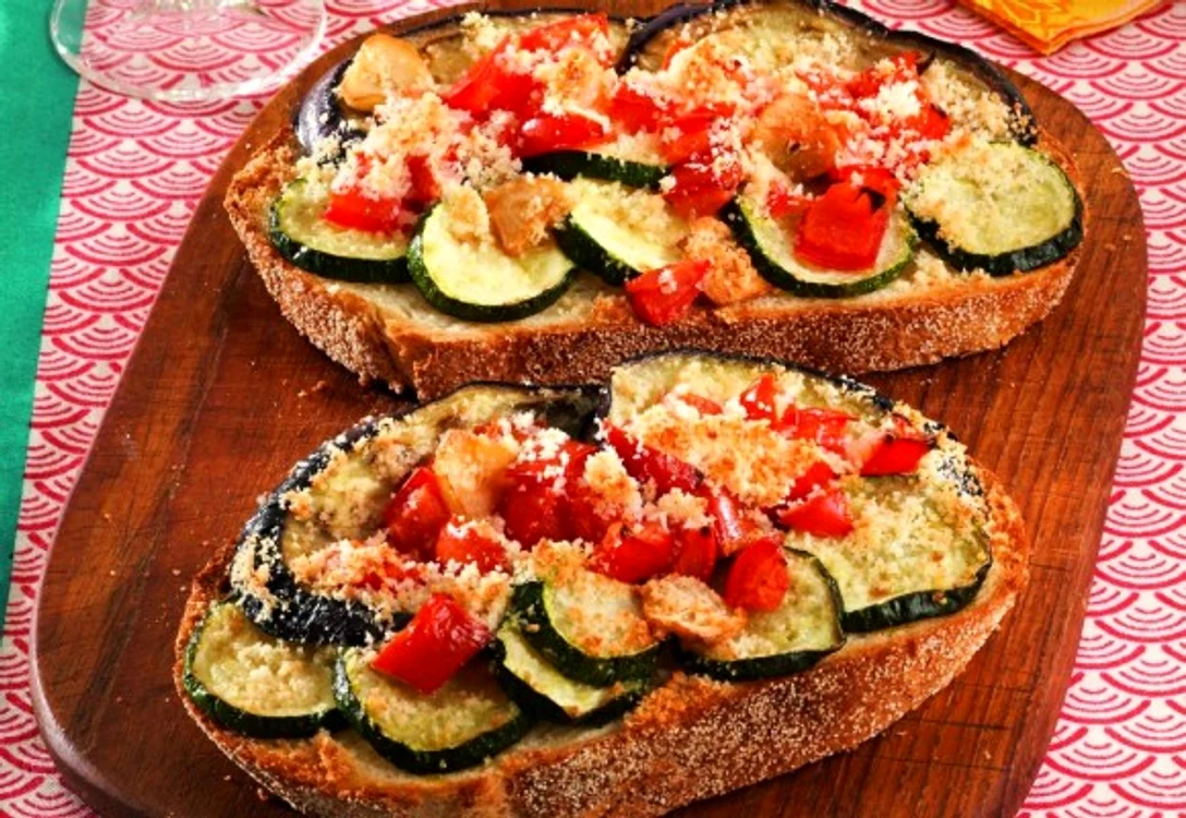 
    Bruschetele cu vinete sunt delicioase!clickpoftabuna.ro  