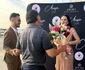 Brigitte Pastramă, lansare de modă în familie! Sara a defilat, fiul ei a pus muzica, iar Florin i-a fost alături