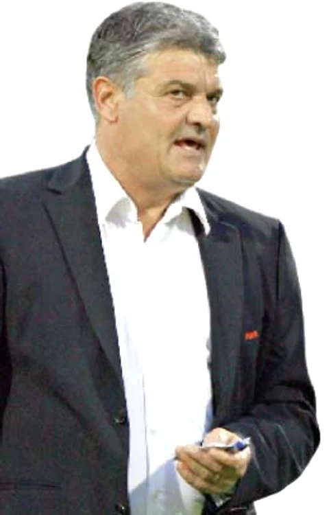 Conducătorii CFR-ului speră totuşi să-l convingă pe tehnician să rămână în Gruia