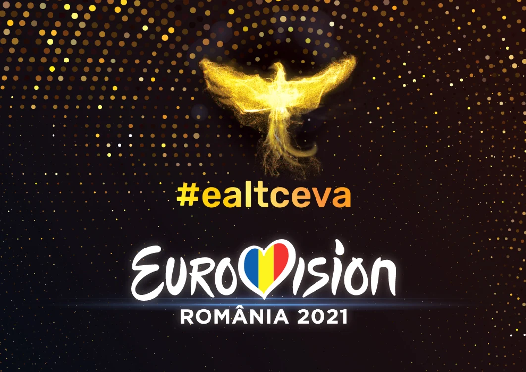 Sonia Argint, prezentatoarea emisiunii „Destinația Eurovision”