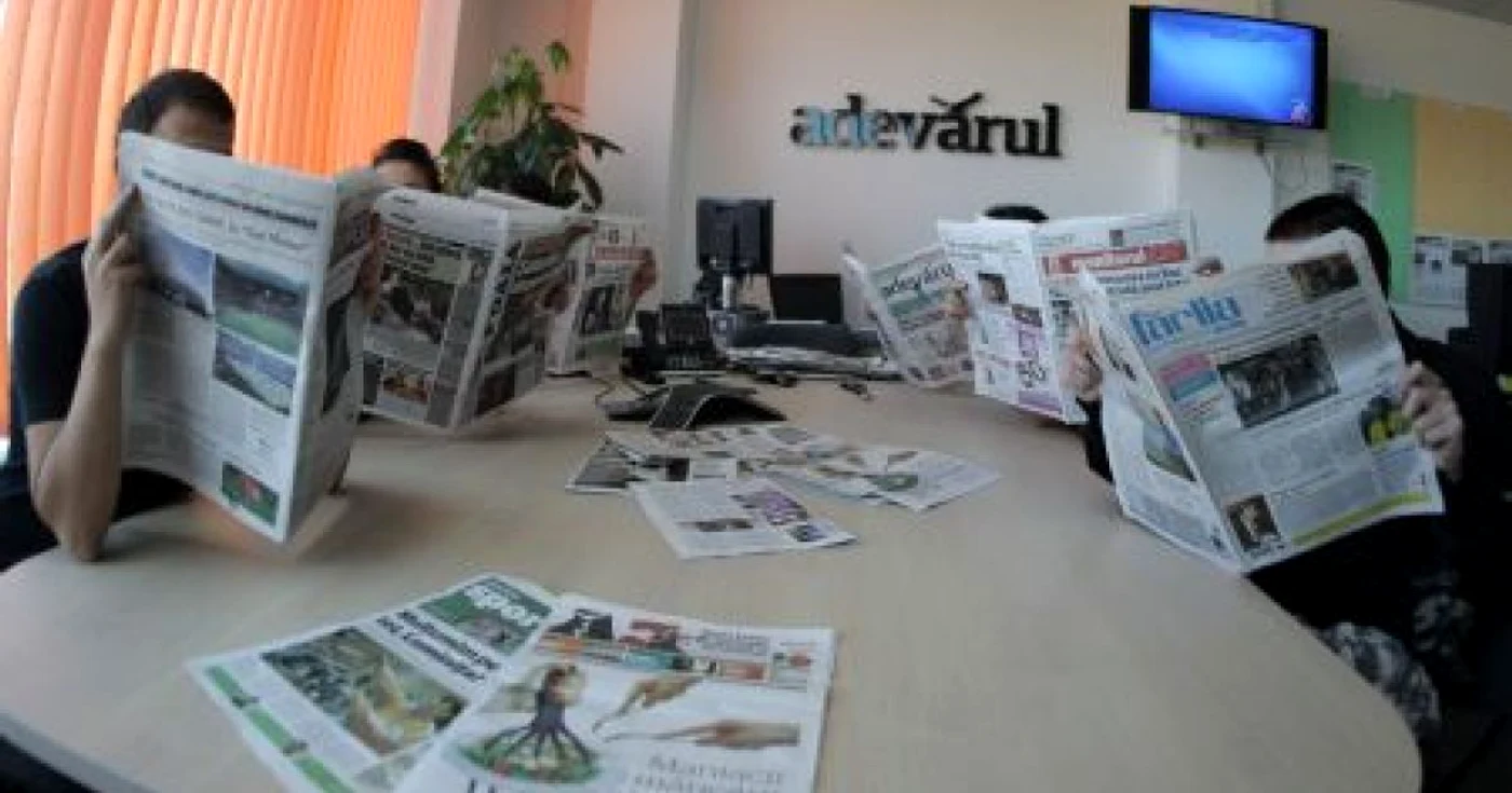Cluj: Un Cluj mai sigur - revista presei locale