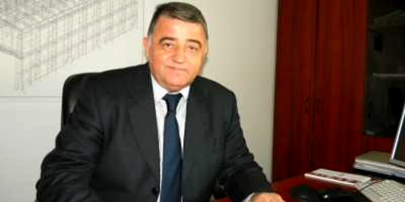 Şlic Mihai Iulian