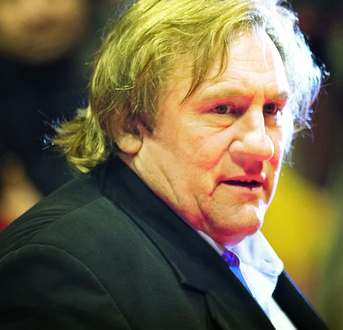 
    Starul  a renunţat şi la alcool  