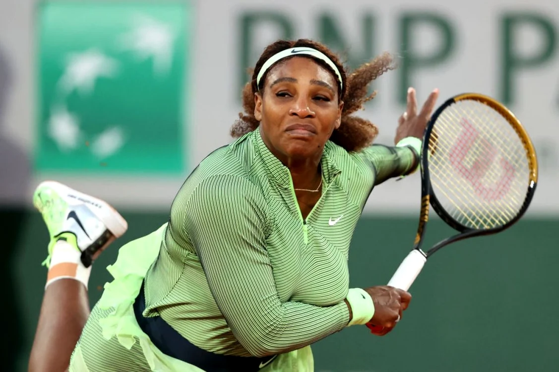 Serena