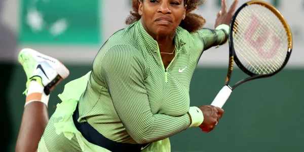 Serena