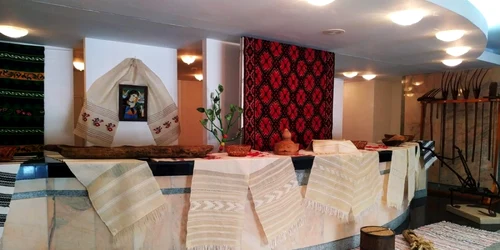 calarasi expozitie la muzeu FOTO MDJ