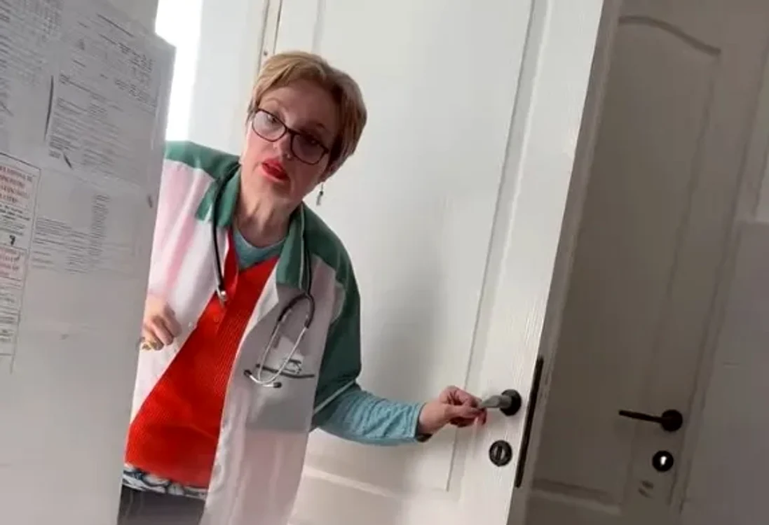 medic Carmen Cîmpeanu Vâlcea