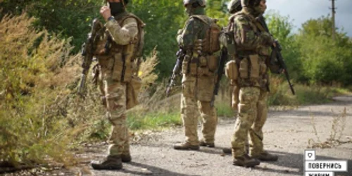 Forte armate ucrainene FOTO UNIAN