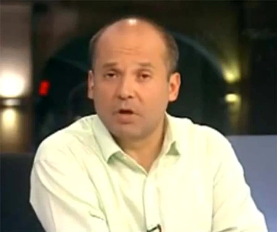 
    Radu Banciu  