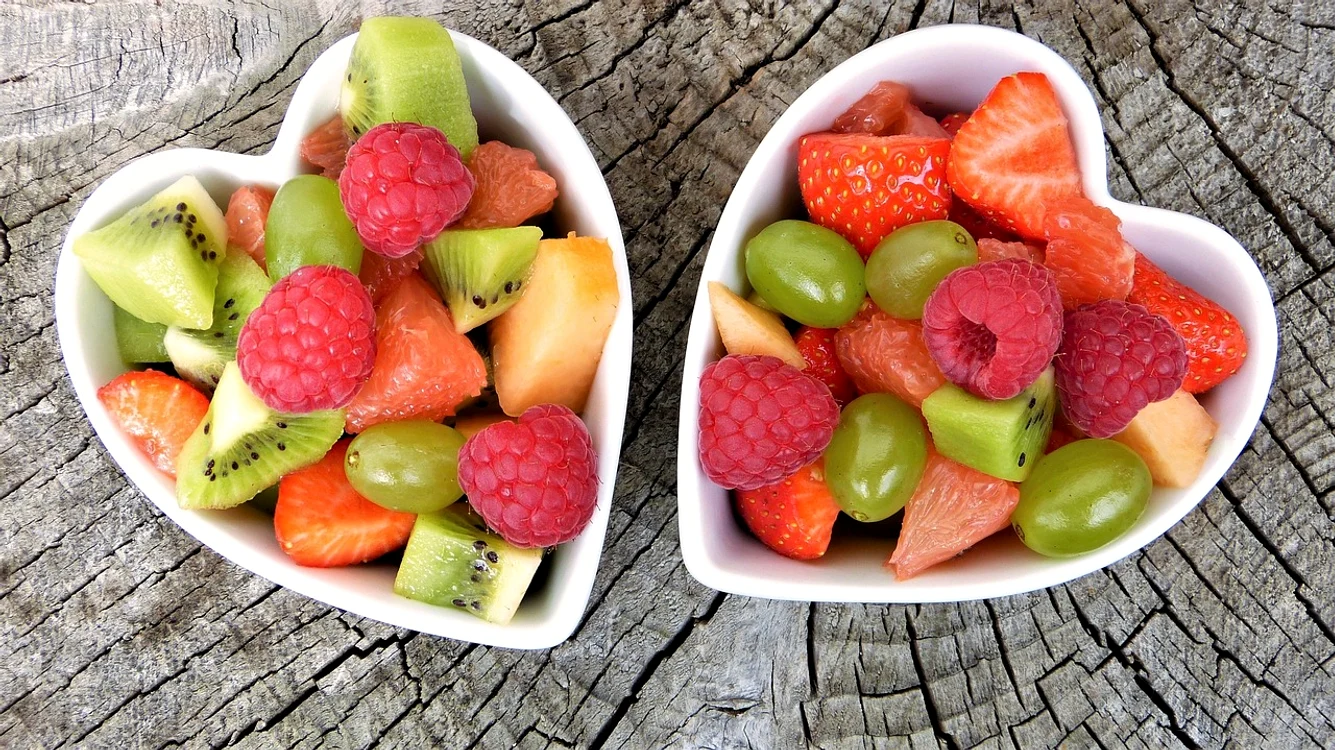 Unele fructe îngrașă mai mult ca o prăjitură / foto: Pixabay