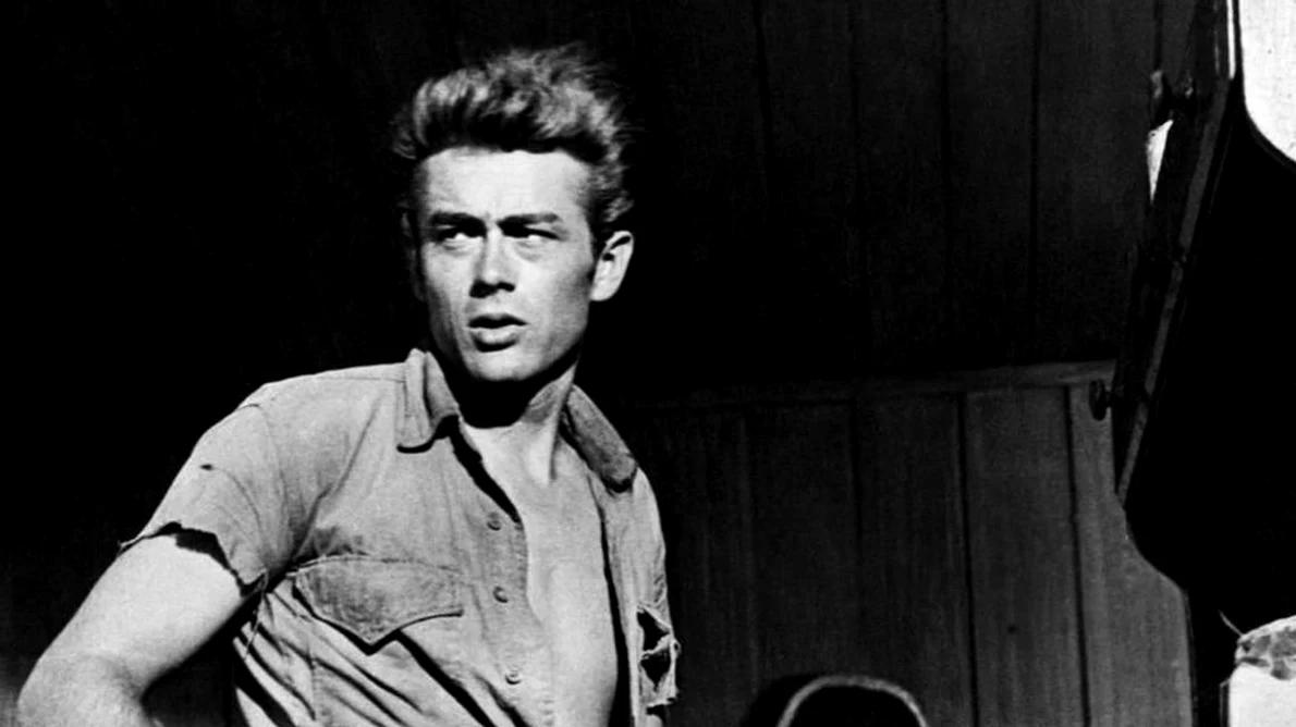 60 de ani de la moartea lui James Dean, nemuritorul rebel al filmelor hollywoodiene jpeg