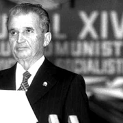 ceausescu congres jpg