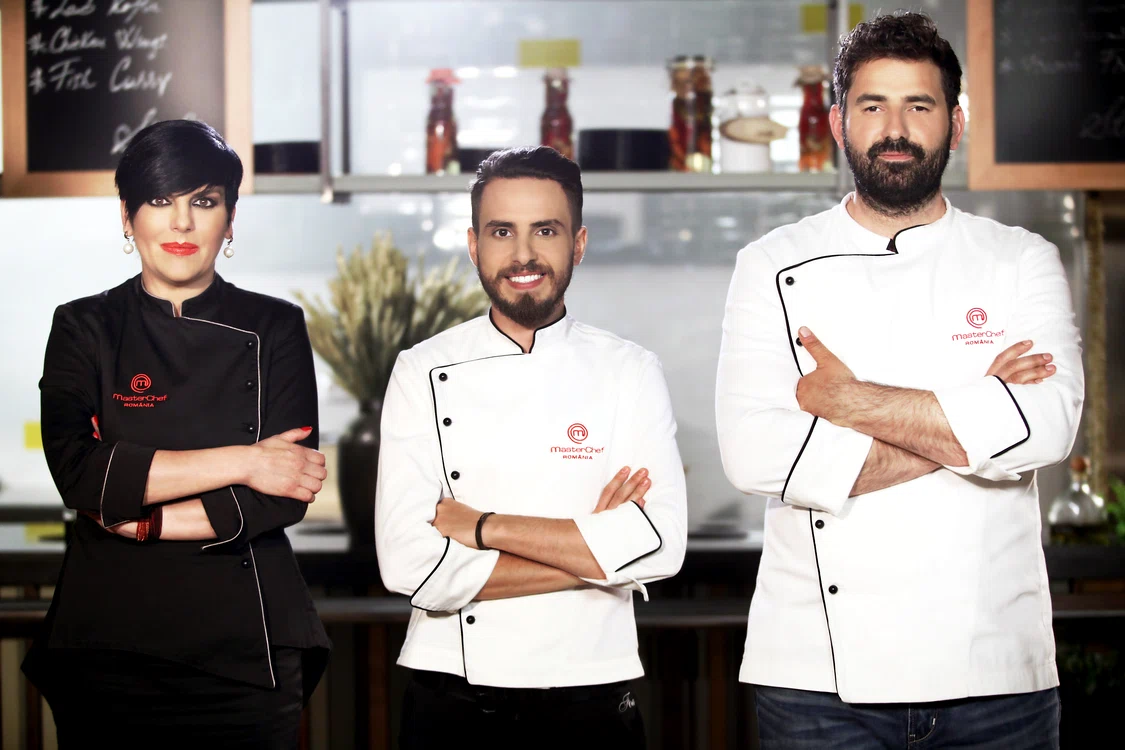 
    MasterChef 2015 aduce cu sine noi și noi surprizeFoto: Pro TV  
