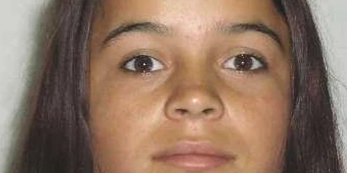 Varga Carmen a dispărut de acasă luni 