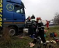Accident FOTO ISU Timis