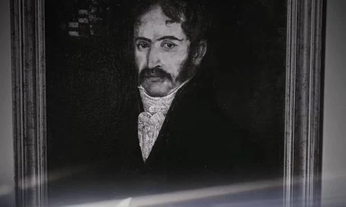 Arthur Palik-Ucsevny (foto: Muzeul Național al Banatului)