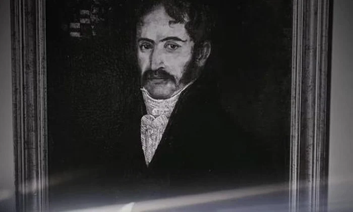 Arthur Palik-Ucsevny (foto: Muzeul Național al Banatului)