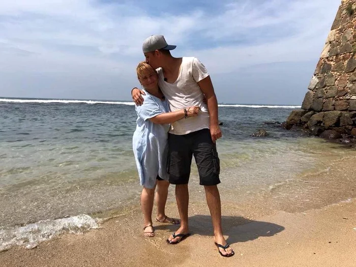 Anca Sigartău și fiul ei au avut parte de momente emoționante la „Asia Express”, competiția apropiindu-i și mai mult