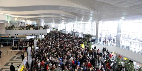 aeroport cairo foto via sputnik