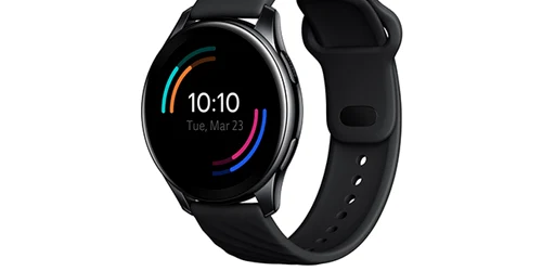 OnePlus Watch