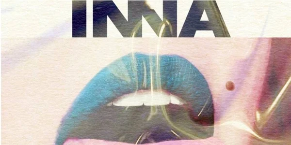 Inna - Magical Love
