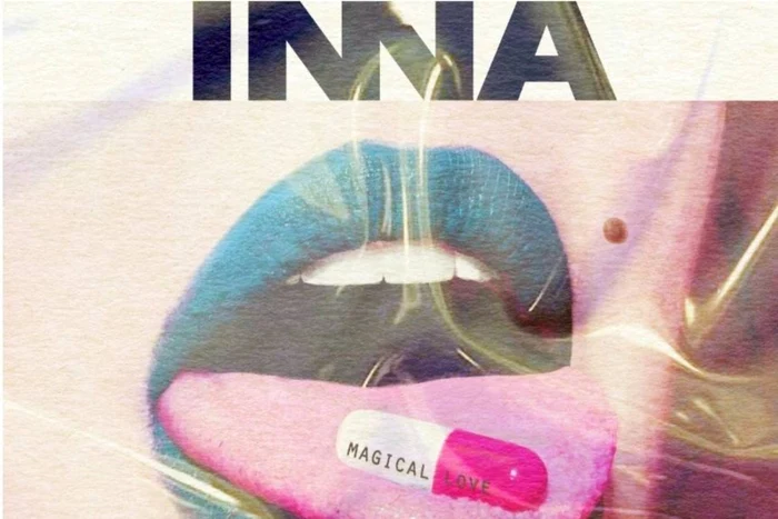 Inna - Magical Love