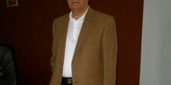 Bacău: Corneliu Costinescu, o viaţă în slujba sportului-rege (PORTRET) (GALERIE FOTO)