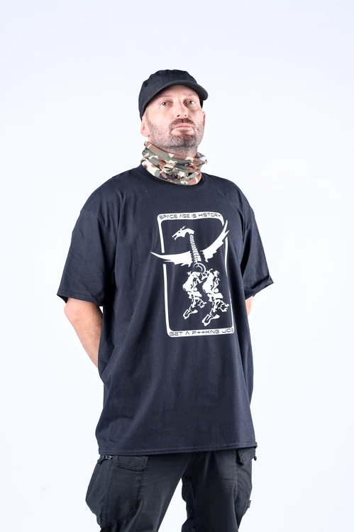 Cheloo, unul dintre membrii juriului Iumor Sursă foto: Antena 1