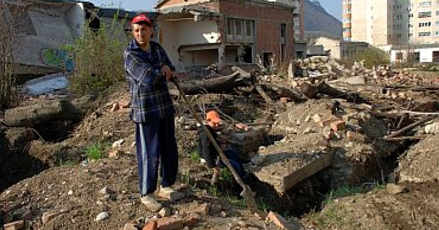 Braşov: Un singur proiect pentru reabilitarea siturilor industriale