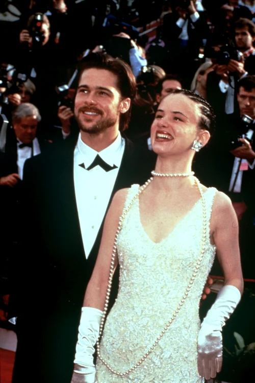 Brad Pitt Juliette Lewis profimedia 0229415013 jpg