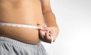 Barbat gras grasime greutate kilograme dieta FOTO Shutterstock