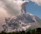 Muntele vulcanic Merapi din Indonezia a erupt pe 11 martie 2023 FOTO Profimedia (1) jpg