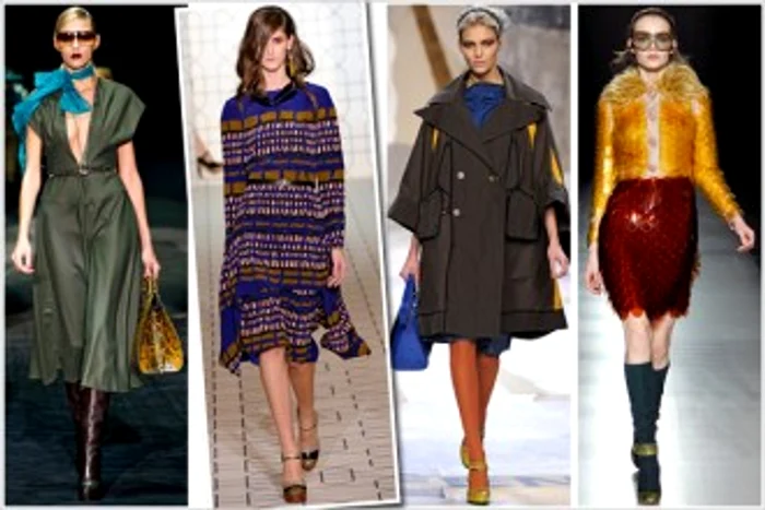 
    Dacă îţi place culoarea ruginei sau ţi-e poftă de o nuanţă intensă de roşu stacojiu, nu mai sta pe gânduri  