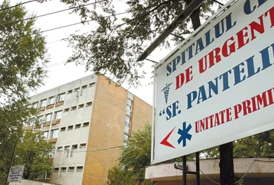 spitalul sfantul pantelimon