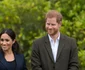 Meghan Markle și Prințul Harry