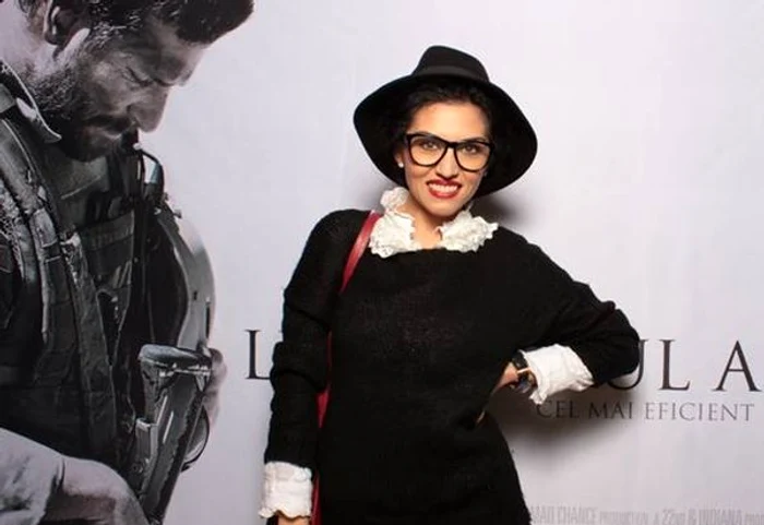 
    Doiniţa Oanceafoto: Freeman entertainment  