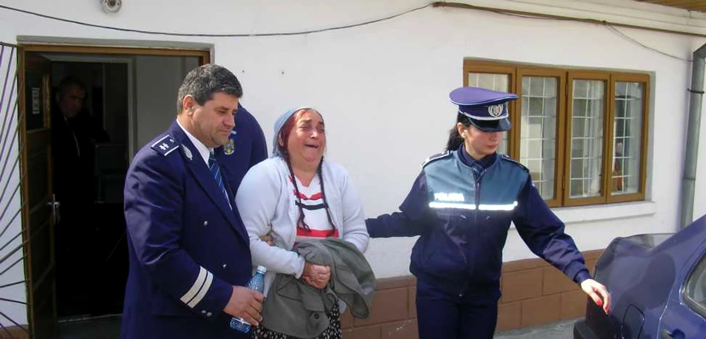 Târgujianul şantajat a spus că a fost ameninţat cu moartea