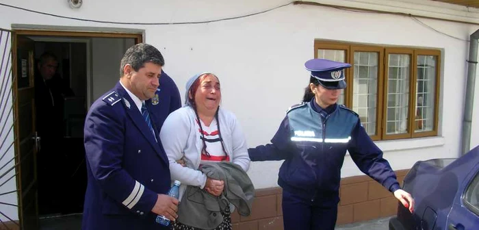 Târgujianul şantajat a spus că a fost ameninţat cu moartea