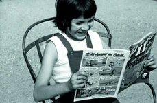 Cum a fost revista „Pif“ lăsată să intre în ţările socialiste jpeg