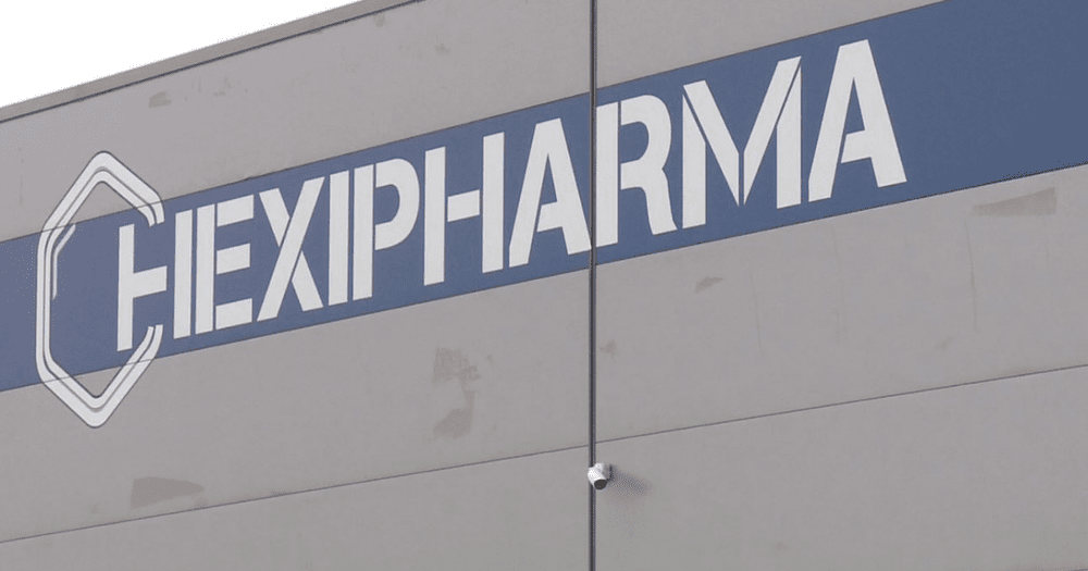 Pronunţarea în dosarul Hexi Pharma - pe 5 ianuarie; inculpaţii susţin că faptele s-au prescris
